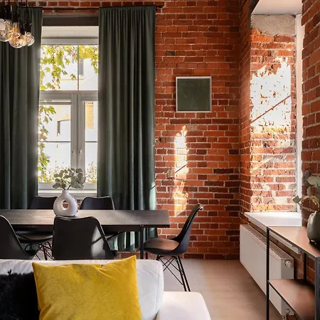 Rentplanet - Nowa Papiernia * Breslavia