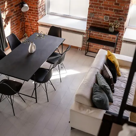 Rentplanet - Nowa Papiernia