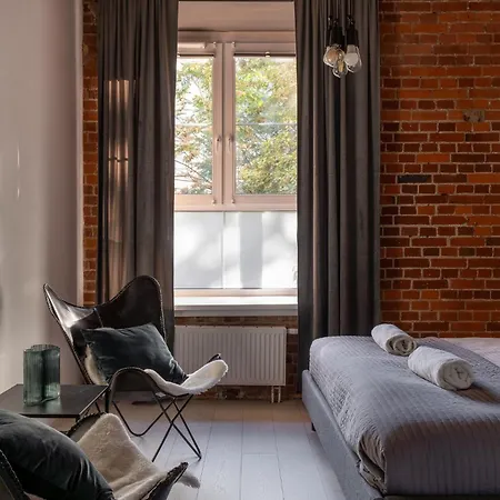 Rentplanet - Nowa Papiernia *