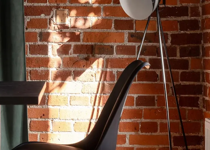 Apartamento Rentplanet - Nowa Papiernia Breslavia