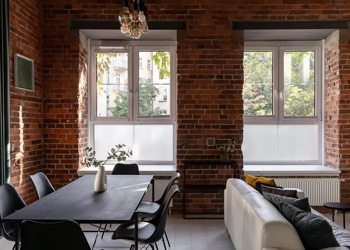 Rentplanet - Nowa Papiernia * Breslavia