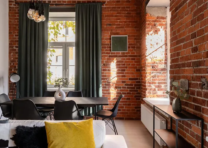 Rentplanet - Nowa Papiernia * Breslavia