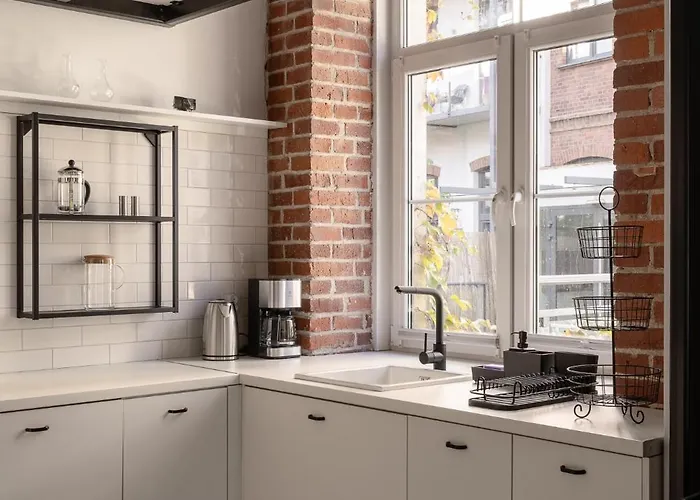 Rentplanet - Nowa Papiernia *