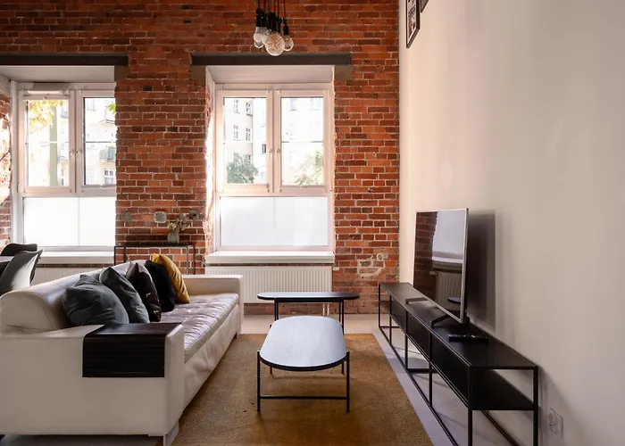 Rentplanet - Nowa Papiernia