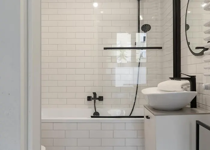 Apartamento Rentplanet - Nowa Papiernia *