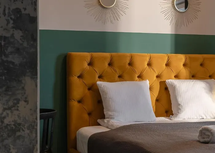 Apartamento Rentplanet - Nowa Papiernia *