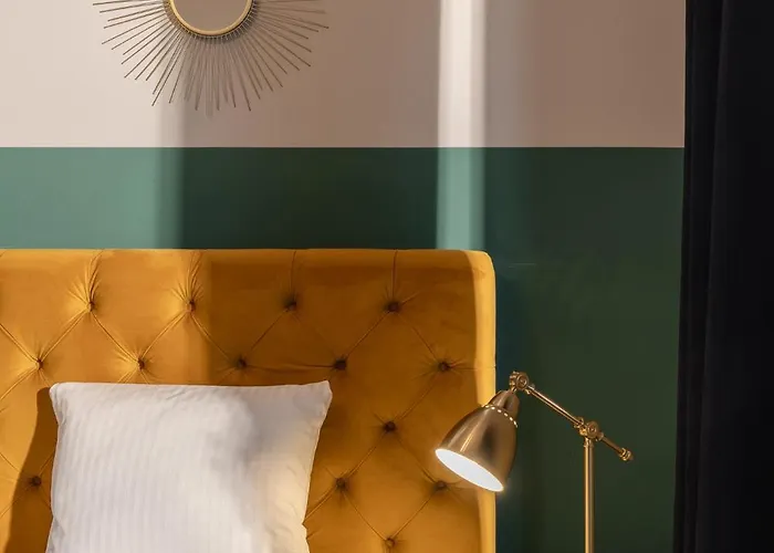 Rentplanet - Nowa Papiernia * Breslavia