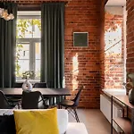 Rentplanet - Nowa Papiernia * Wroclaw