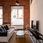 Rentplanet - Nowa Papiernia