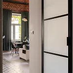 Rentplanet - Nowa Papiernia Apartment Wroclaw