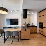Rentplanet - Nowa Papiernia