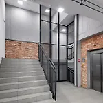 Rentplanet - Nowa Papiernia Apartment Wroclaw
