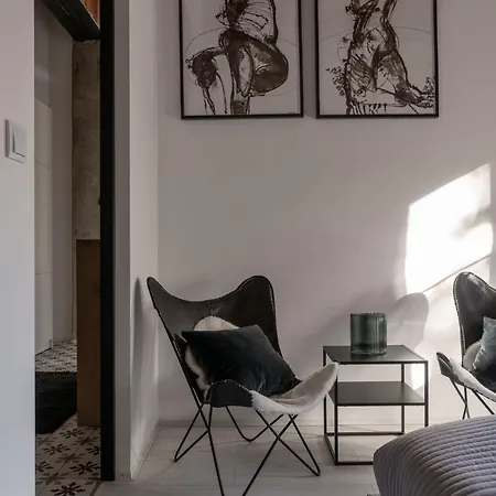 Rentplanet - Nowa Papiernia Lägenhet Wrocław