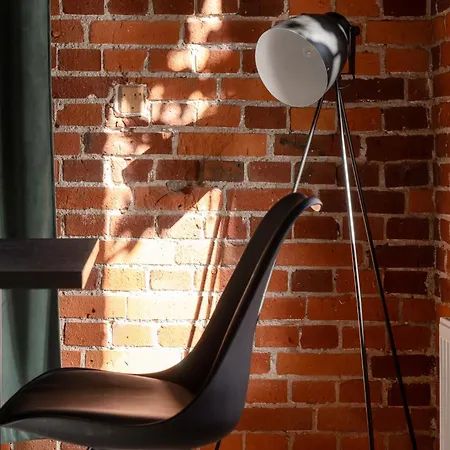 Appartement Rentplanet - Nowa Papiernia Wrocław