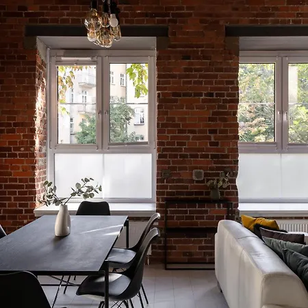 Rentplanet - Nowa Papiernia * Wrocław