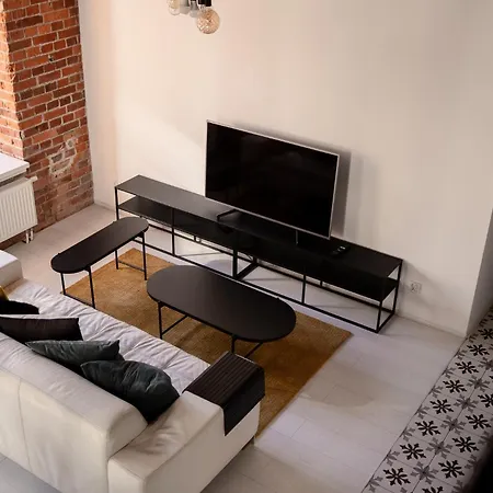 Rentplanet - Nowa Papiernia Appartement Wrocław