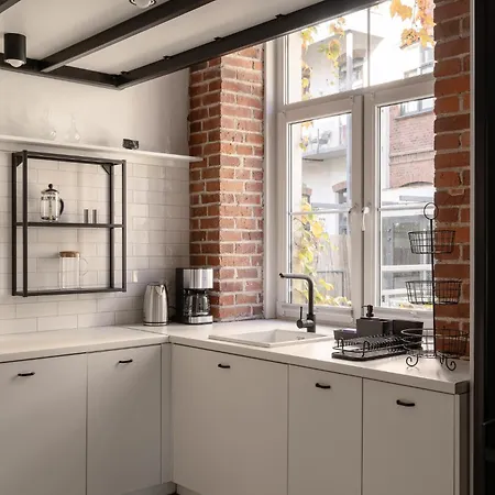 Rentplanet - Nowa Papiernia *