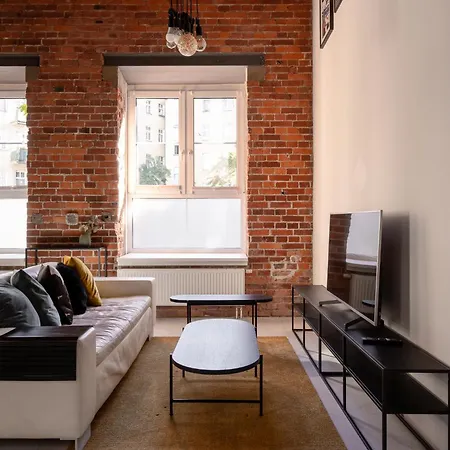 Rentplanet - Nowa Papiernia