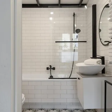 Appartement Rentplanet - Nowa Papiernia *