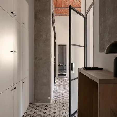 Appartement Rentplanet - Nowa Papiernia Wrocław