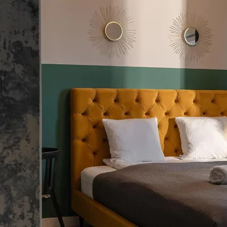 Appartement Rentplanet - Nowa Papiernia *