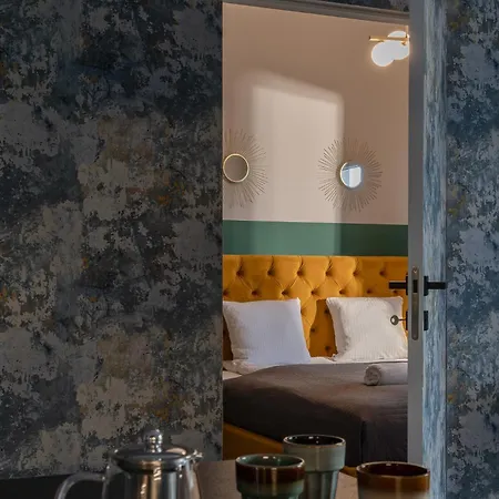 Apartament Rentplanet - Nowa Papiernia Wrocław