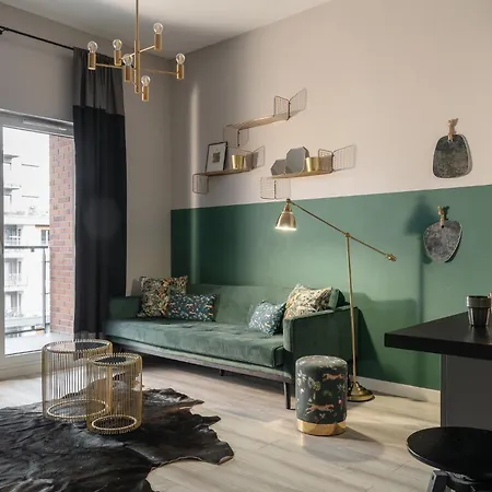 Rentplanet - Nowa Papiernia Wrocław