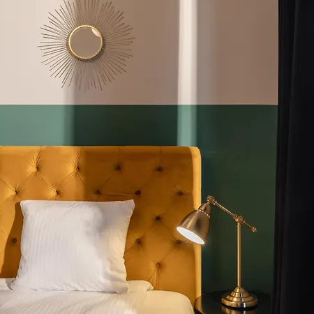 Rentplanet - Nowa Papiernia * Wrocław