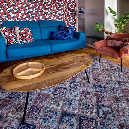 Apartament Rentplanet - Nowa Papiernia *