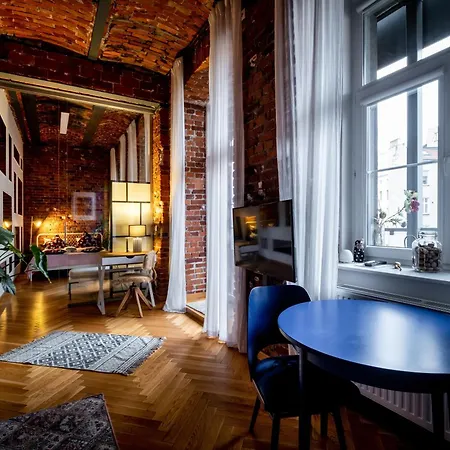 Rentplanet - Nowa Papiernia