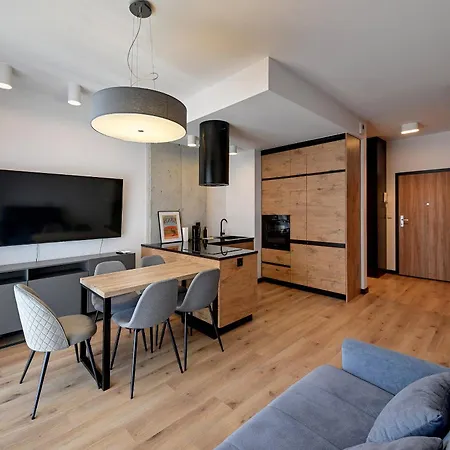 Rentplanet - Nowa Papiernia