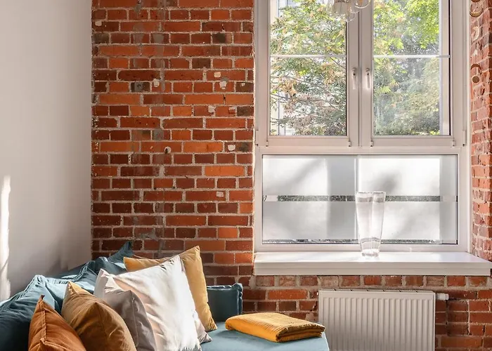 Rentplanet - Nowa Papiernia