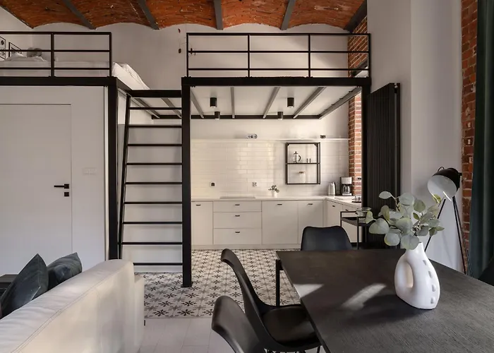 Rentplanet - Nowa Papiernia