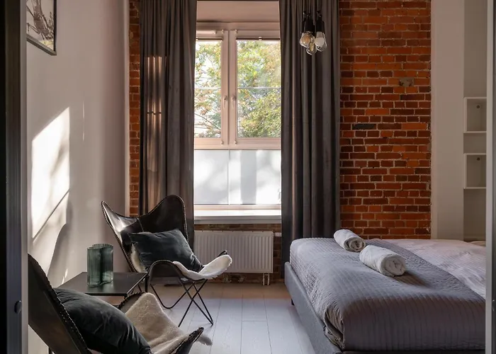 Rentplanet - Nowa Papiernia *