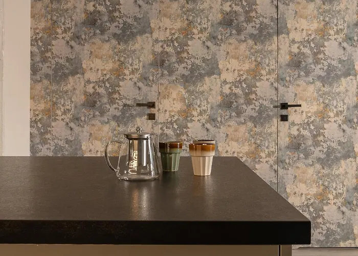 Rentplanet - Nowa Papiernia Appartement Wrocław